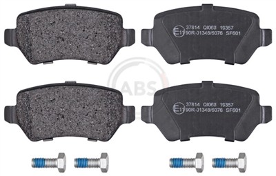 A.B.S. 37814 EAN: 8717109511642.