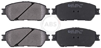 A.B.S. 37822 EAN: 8717109511703.