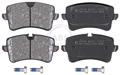 A.B.S. 37830 EAN: 8717109509960.