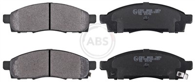 A.B.S. 37832 EAN: 8717109509984.