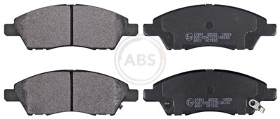 A.B.S. 37891 EAN: 8717109517309.