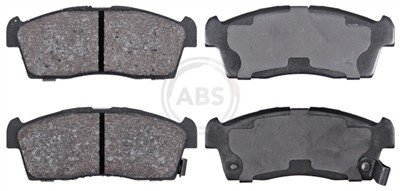 A.B.S. 37906 EAN: 8717109526127.