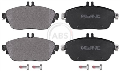 A.B.S. 37911 EAN: 8717109526172.