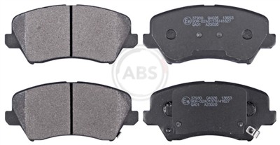 A.B.S. 37930 EAN: 8717109534559.