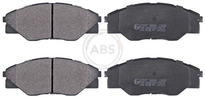 A.B.S. 37937 EAN: 8717109566628.