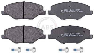 A.B.S. 37957 EAN: 8717109614671.