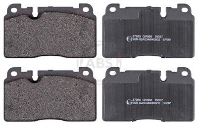 A.B.S. 37959 EAN: 8717109614695.