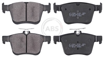 A.B.S. 37964 EAN: 8717109615760.