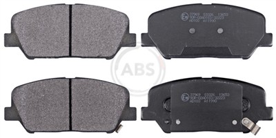 A.B.S. 37969 EAN: 8717109621389.