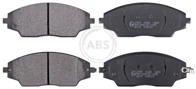 A.B.S. 37987 EAN: 8717109624960.