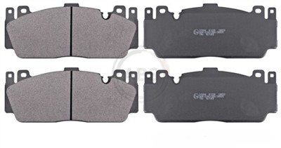 A.B.S. 37994 EAN: 8717109626438.