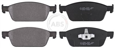 A.B.S. 37996 EAN: 8717109626452.