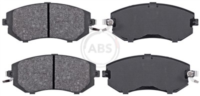 A.B.S. 37998 EAN: 8717109627046.