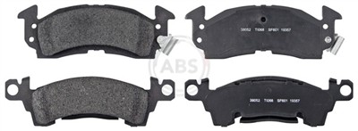 A.B.S. 38052 EAN: 8717109057003.