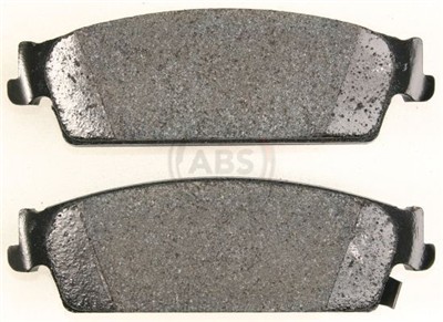 A.B.S. 38430 EAN: 8717109487190.