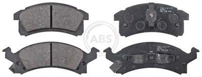 A.B.S. 38506 EAN: 8717109058215.