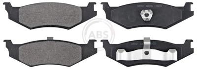 A.B.S. 38512 EAN: 8717109058239.