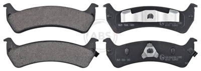 A.B.S. 38625 EAN: 8717109058505.