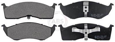 A.B.S. 38642 EAN: 8717109058567.