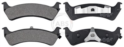 A.B.S. 38667 EAN: 8717109058659.