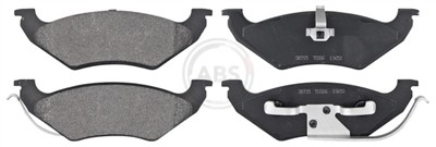 A.B.S. 38715 EAN: 8717109058727.