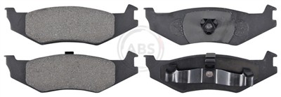 A.B.S. 38759 EAN: 8717109245691.