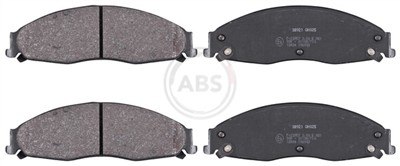 A.B.S. 38921 EAN: 8717109368567.