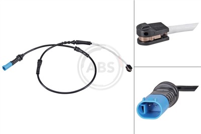 A.B.S. 39403 EAN: 8717109768251.