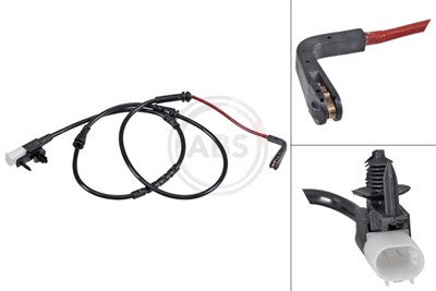 A.B.S. 39414 EAN: 8717109768695.