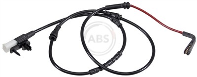 A.B.S. 39414 EAN: 8717109768695.