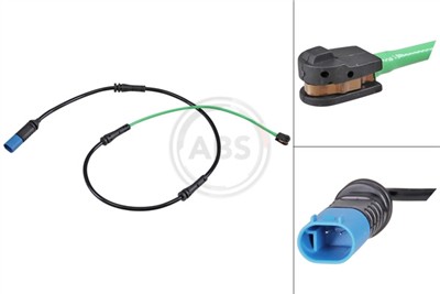 A.B.S. 39476 EAN: 8717109747980.