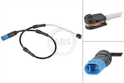 A.B.S. 39477 EAN: 8717109748000.