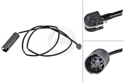 A.B.S. 39514 EAN: 8717109059137.