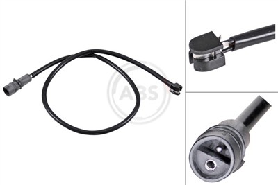 A.B.S. 39538 EAN: 8717109059373.