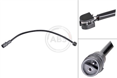 A.B.S. 39539 EAN: 8717109059380.