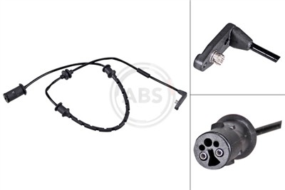 A.B.S. 39559 EAN: 8717109059588.