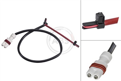 A.B.S. 39576 EAN: 8717109059755.