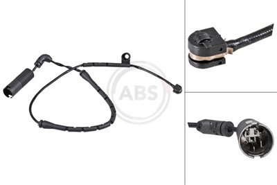 A.B.S. 39581 EAN: 8717109059809.