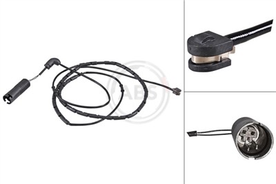 A.B.S. 39582 EAN: 8717109059816.