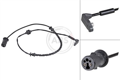 A.B.S. 39583 EAN: 8717109059823.