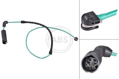 A.B.S. 39587 EAN: 8717109240511.