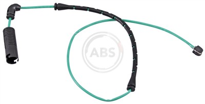 A.B.S. 39587 EAN: 8717109240511.