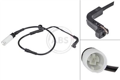 A.B.S. 39602 EAN: 8717109260168.