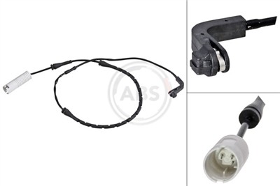 A.B.S. 39608 EAN: 8717109353969.