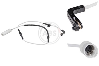 A.B.S. 39609 EAN: 8717109353976.