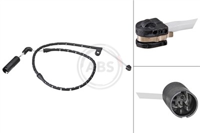 A.B.S. 39610 EAN: 8717109353983.