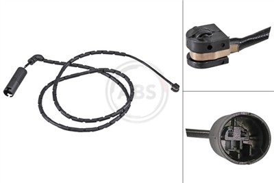 A.B.S. 39611 EAN: 8717109353990.