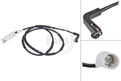 A.B.S. 39613 EAN: 8717109354010.