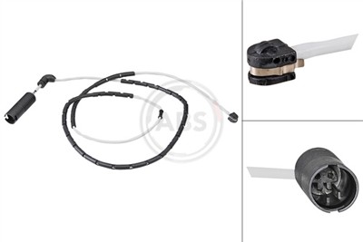 A.B.S. 39616 EAN: 8717109354041.