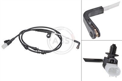 A.B.S. 39630 EAN: 8717109481792.